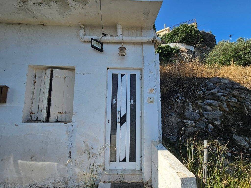 Building - Grekodom 63544|991974