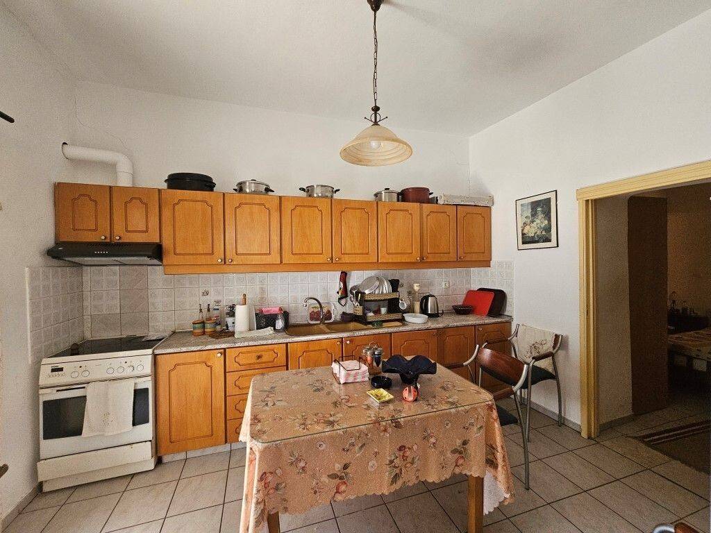 Building - Grekodom 63544|991985