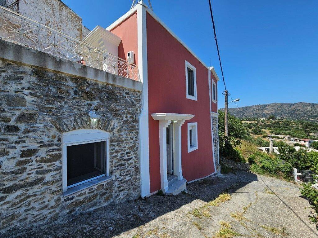 Maisonette - Grekodom 63525|991619