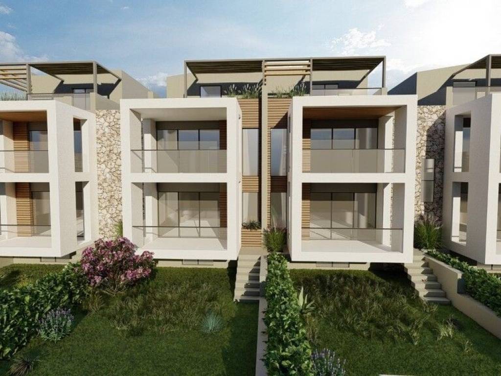 Maisonette - Grekodom 63558|992218