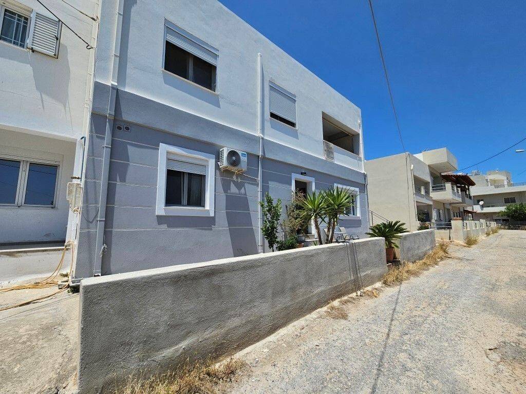 Apartment - Grekodom 63523|991581