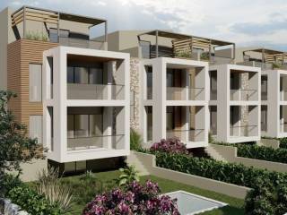 Maisonette - Grekodom 63558|992221