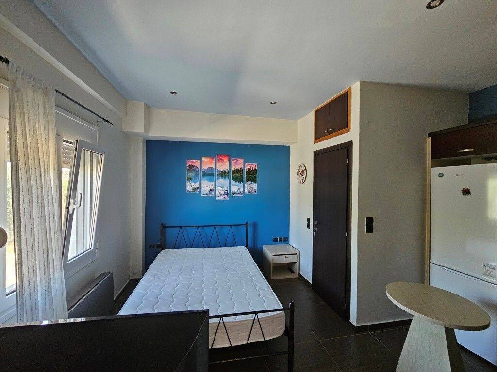 Apartment - Grekodom 63523|991592