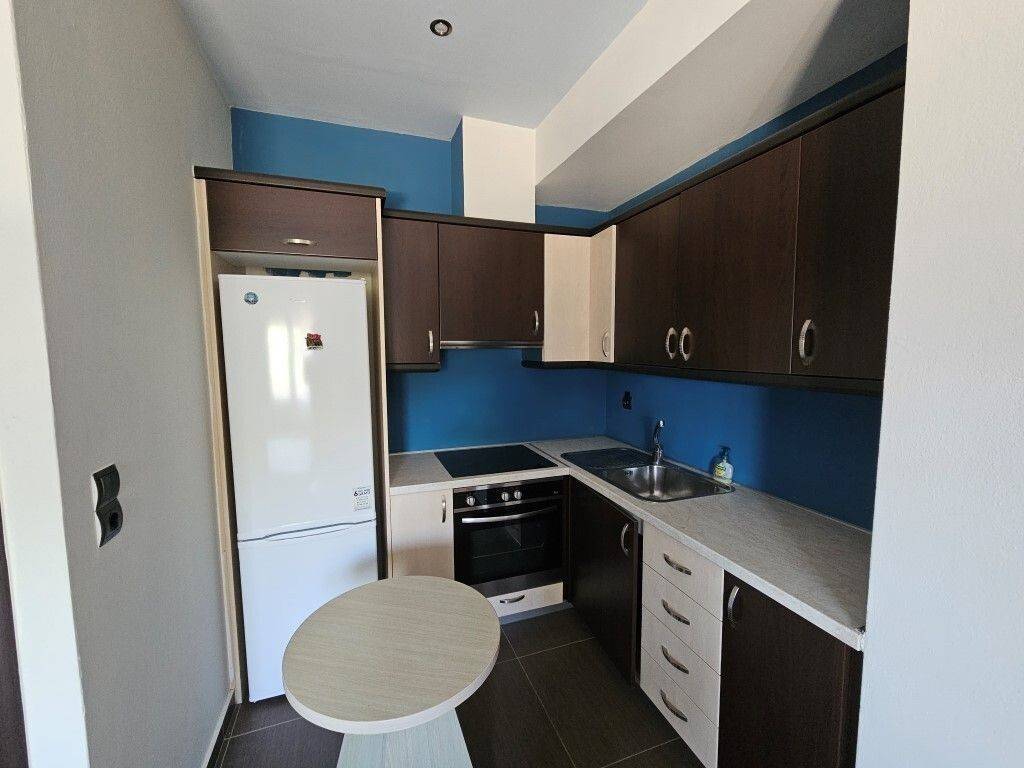 Apartment - Grekodom 63523|991593