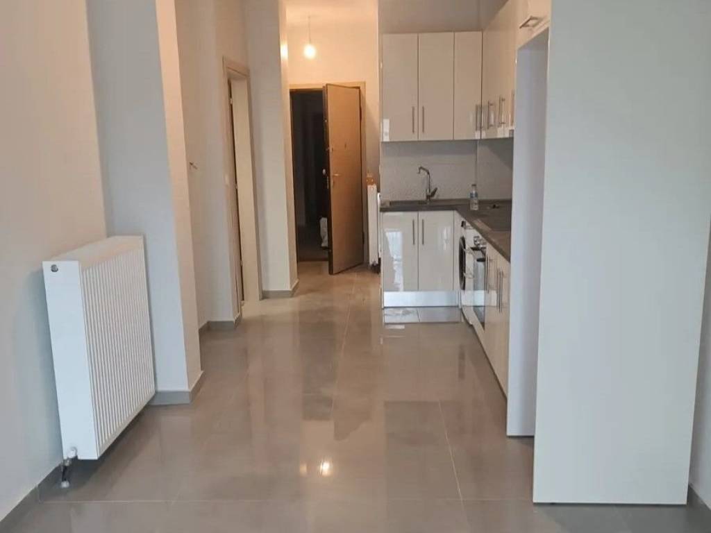 Apartment - Grekodom 63524|991598