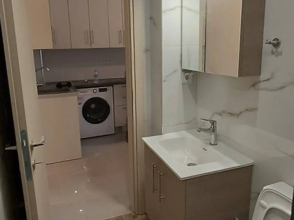 Apartment - Grekodom 63524|991606