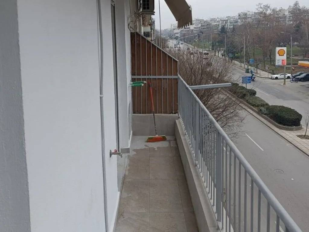 Apartment - Grekodom 63524|991602