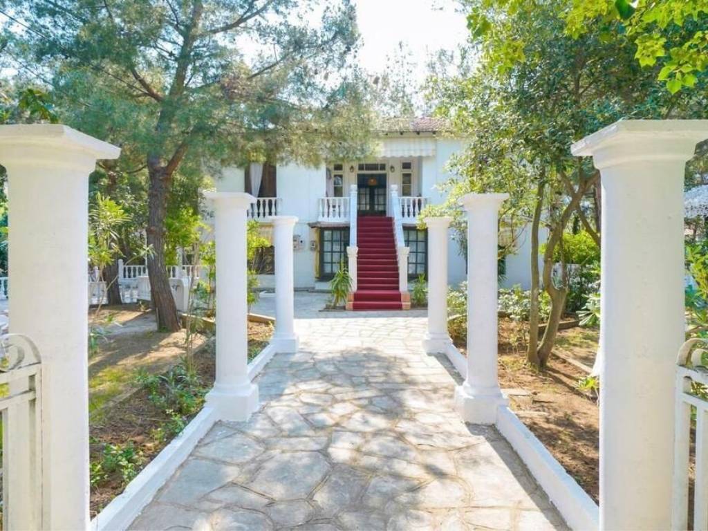 Villa - Grekodom 63562|992545