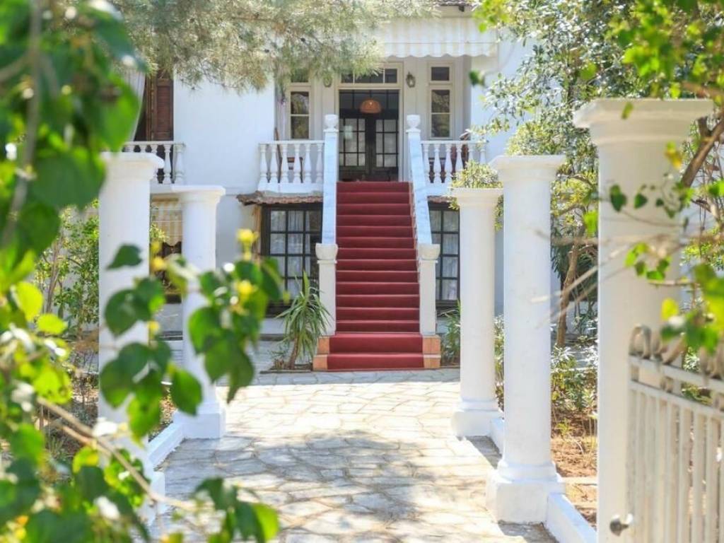 Villa - Grekodom 63562|992544