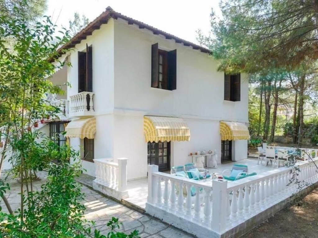 Villa - Grekodom 63562|992548