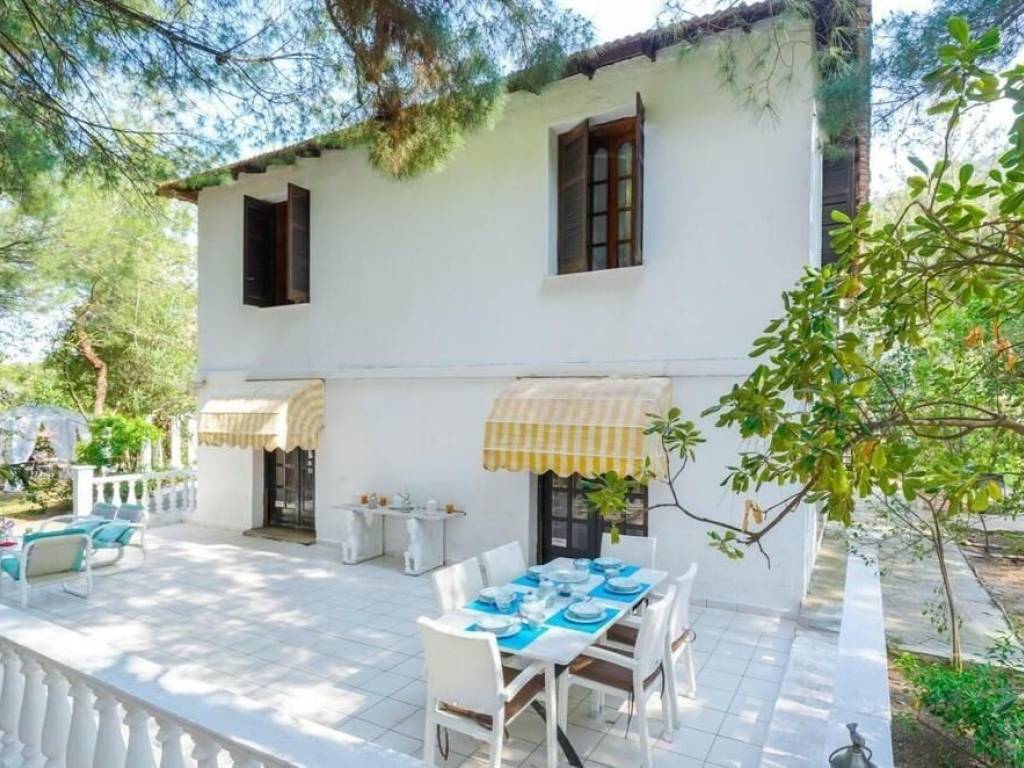 Villa - Grekodom 63562|992547