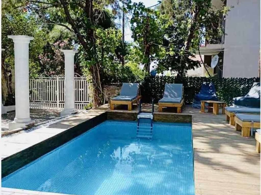 Villa - Grekodom 63562|992549