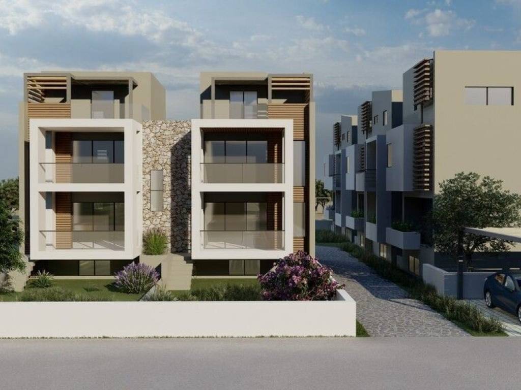 Maisonette - Grekodom 63570|992832