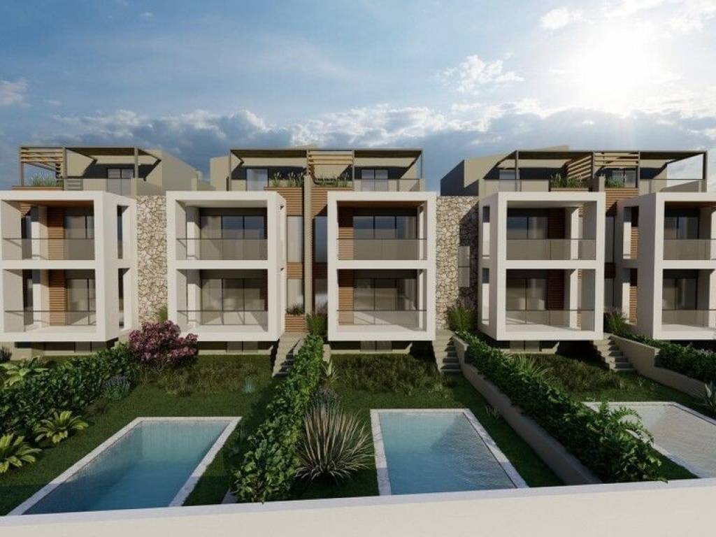 Maisonette - Grekodom 63570|992834