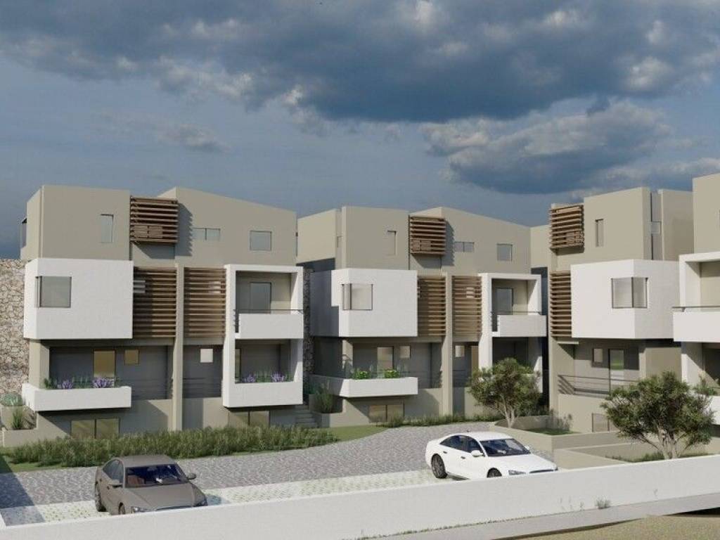 Maisonette - Grekodom 63570|992835
