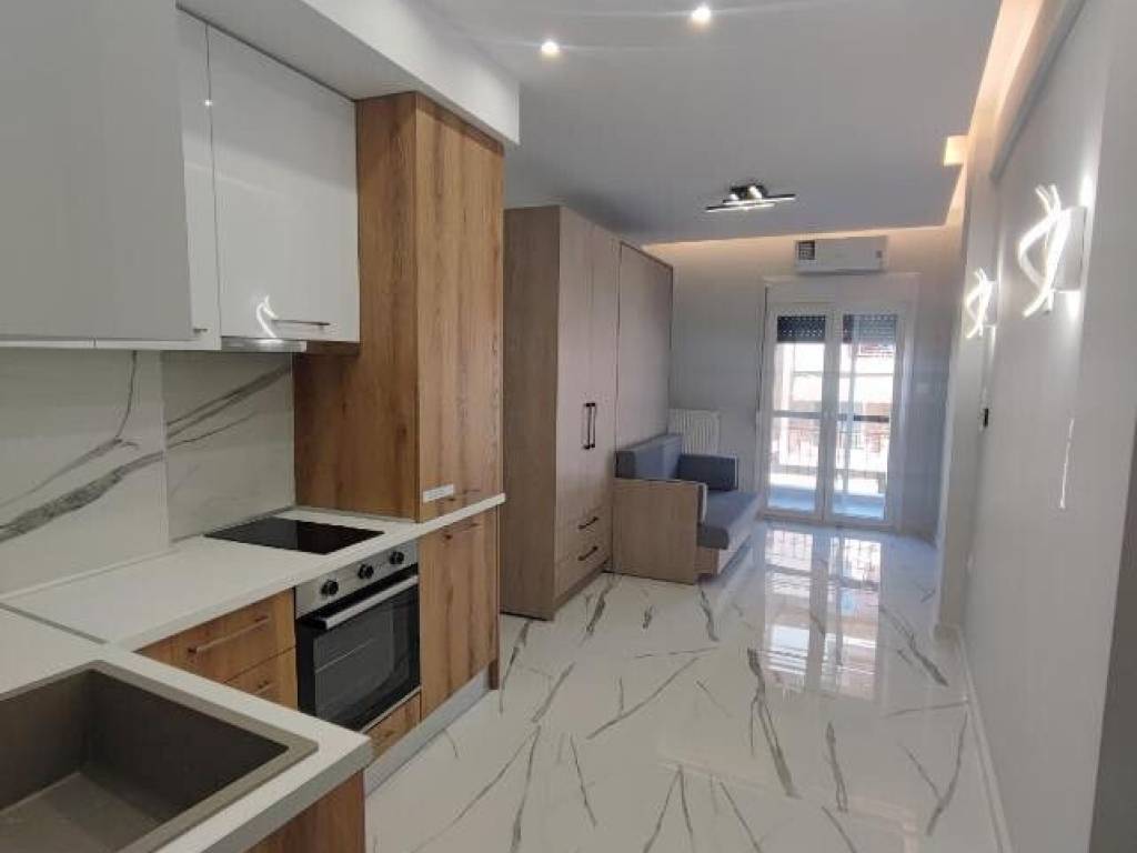 Apartment - Grekodom 63581|992949
