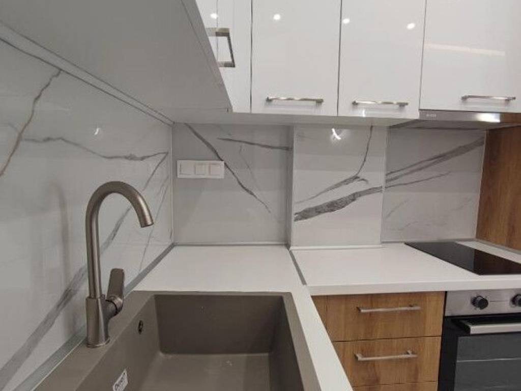 Apartment - Grekodom 63581|992944