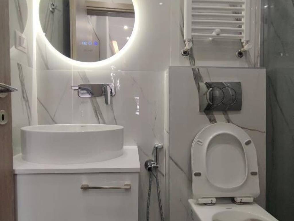 Apartment - Grekodom 63581|992950