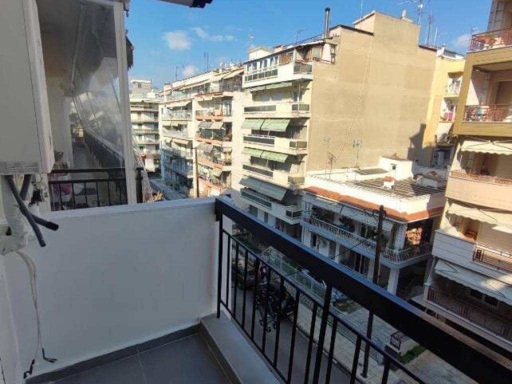 Apartment - Grekodom 63581|992946