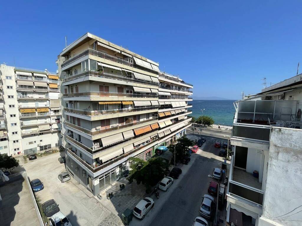 Apartment - Grekodom 63582|992953