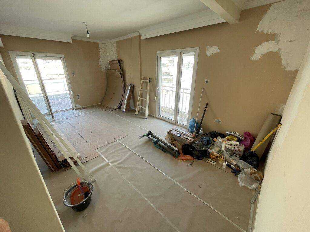 Apartment - Grekodom 63582|992958