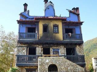 Building - Grekodom 63573|992849