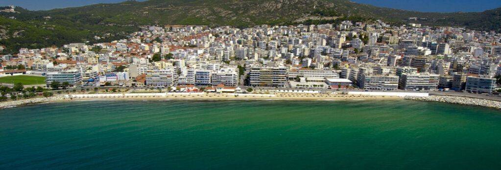 Apartment - Grekodom 63582|992966