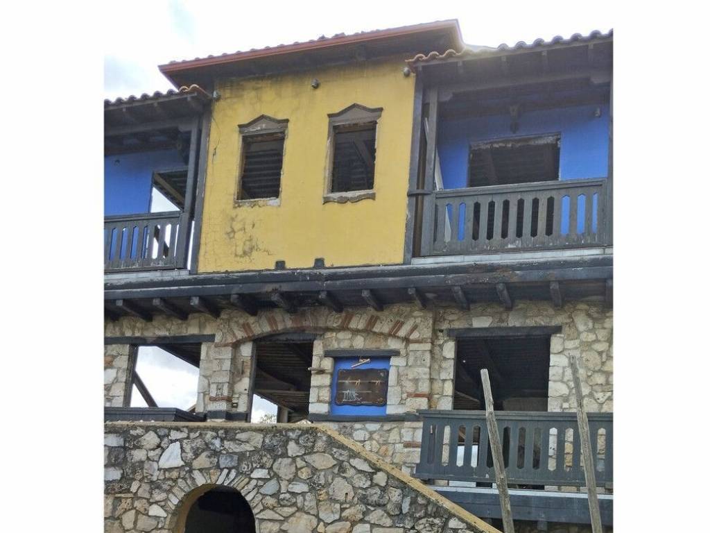 Building - Grekodom 63573|992855