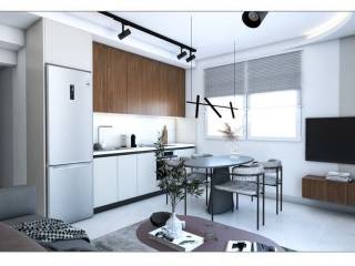 Apartment - Grekodom 63572|992840