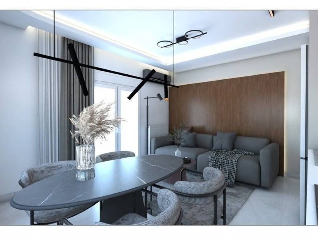 Apartment - Grekodom 63572|992842
