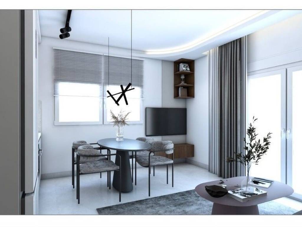 Apartment - Grekodom 63572|992843
