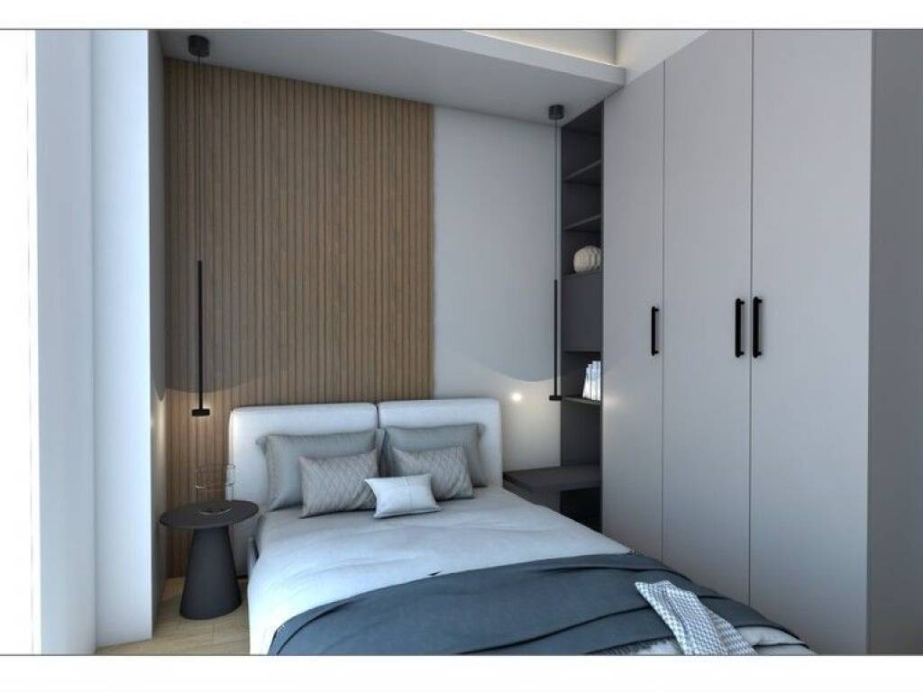 Apartment - Grekodom 63572|992844