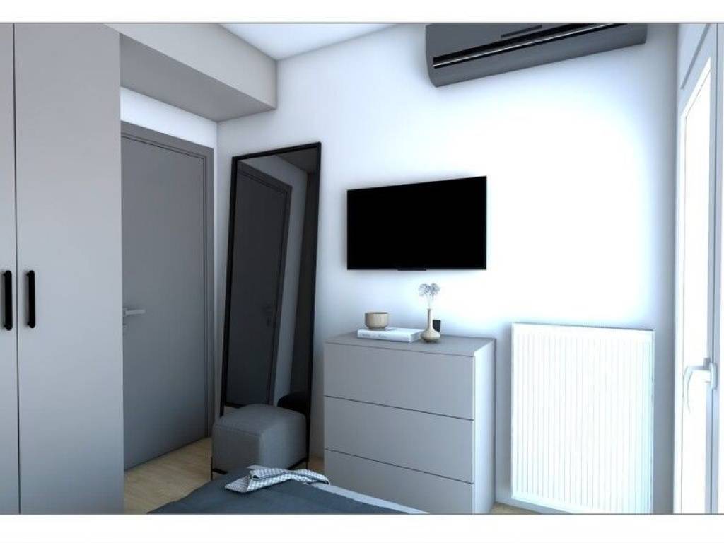 Apartment - Grekodom 63572|992845