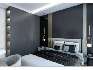 Apartment - Grekodom 63572|992847