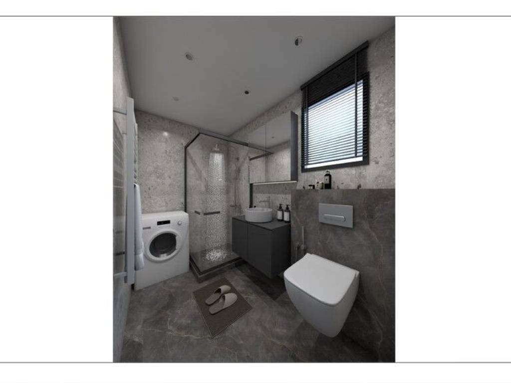 Apartment - Grekodom 63572|992848