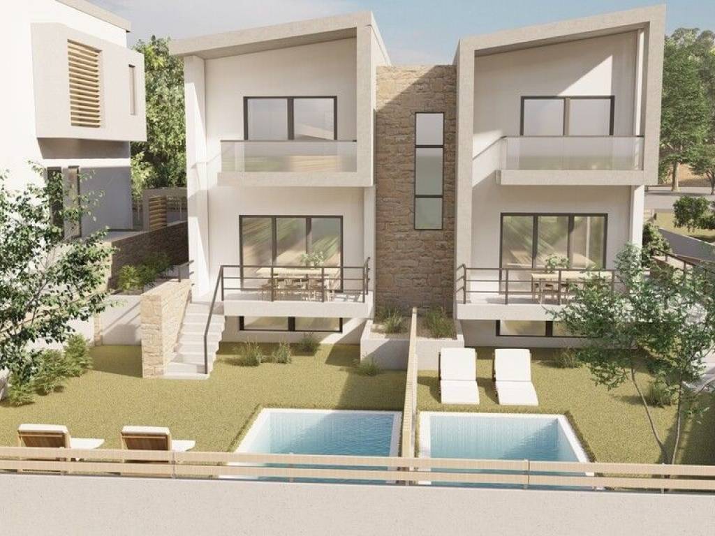 Villa - Grekodom 63589|993030