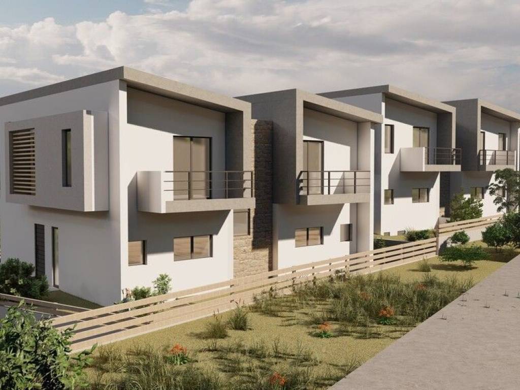 Villa - Grekodom 63589|993031