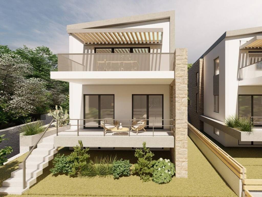 Villa - Grekodom 63588|993022