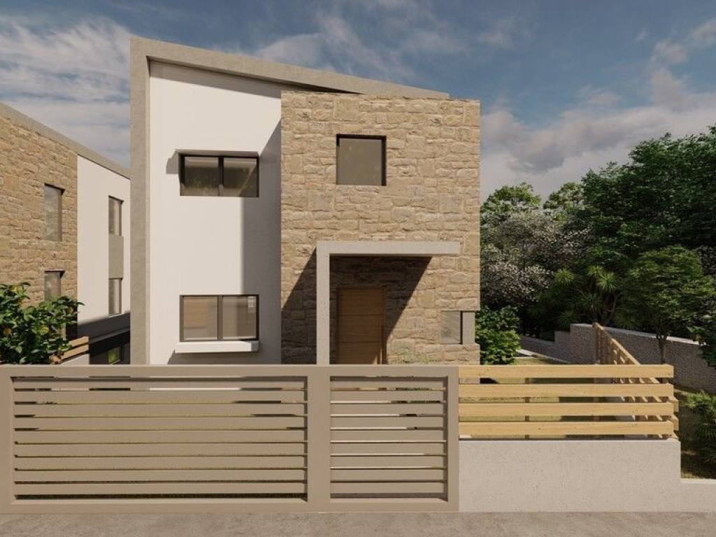 Villa - Grekodom 63588|993025