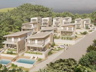 Villa - Grekodom 63588|993027