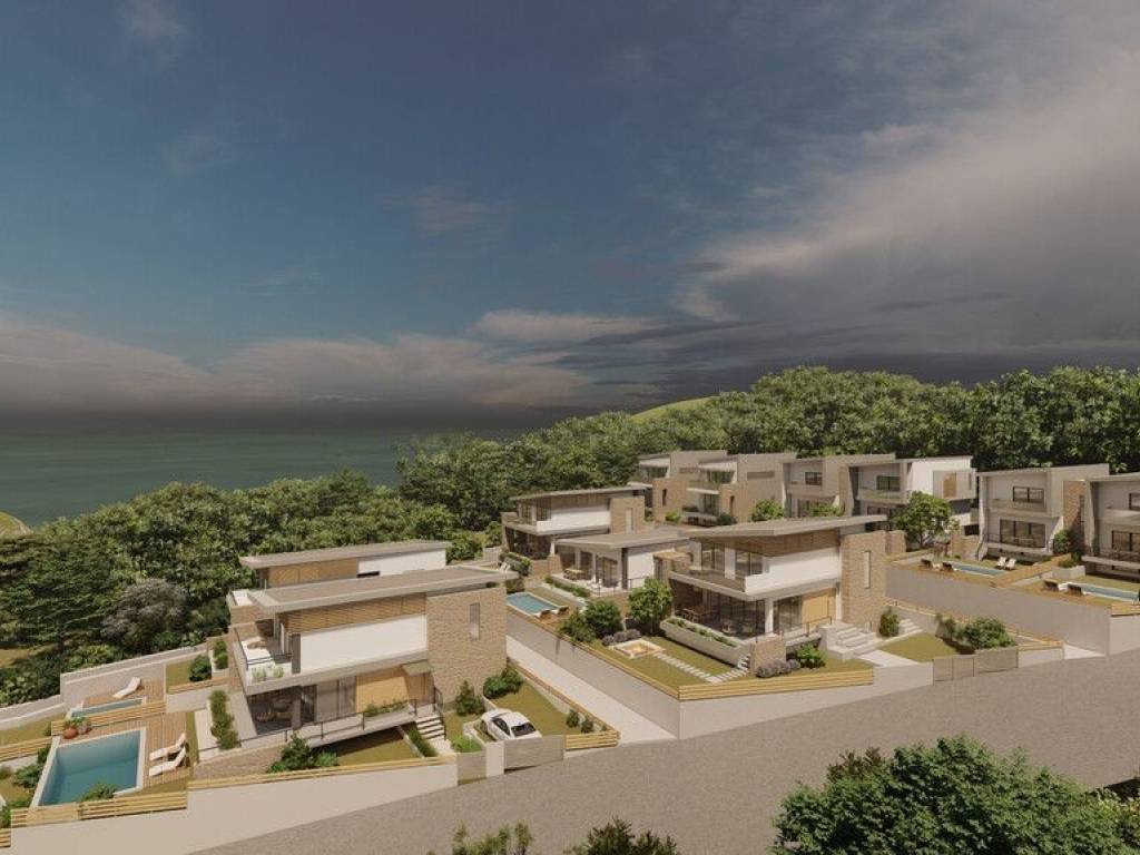 Villa - Grekodom 63588|993028