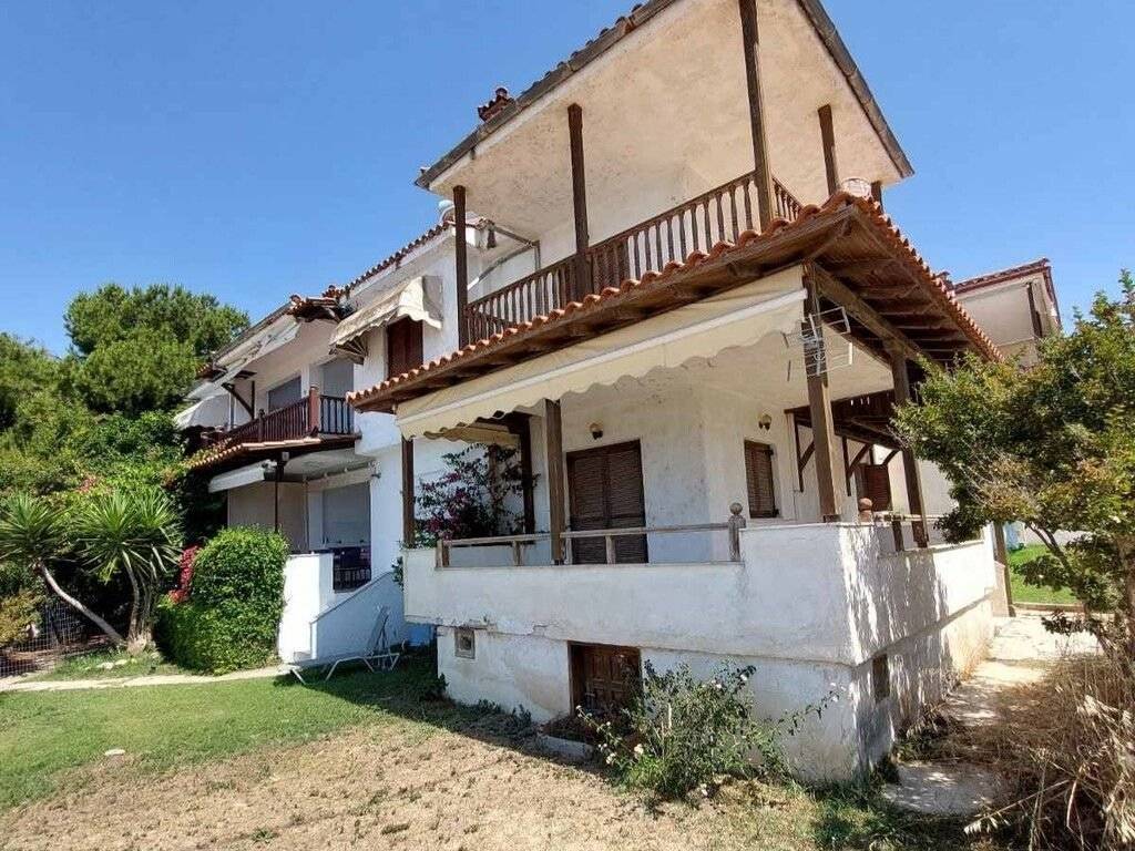 Maisonette - Grekodom 63598|993199