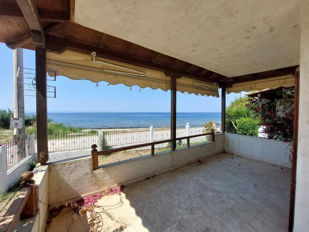 Maisonette - Grekodom 63598|993215