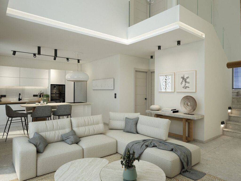 Maisonette - Grekodom 63325|985893