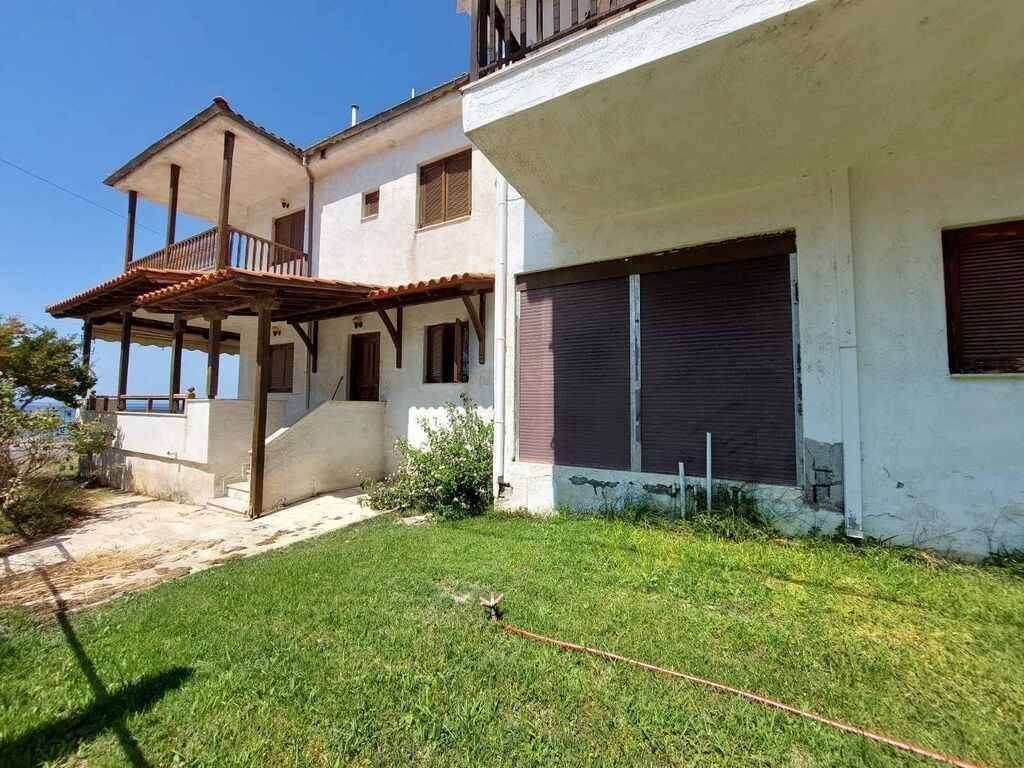 Maisonette - Grekodom 63598|993202