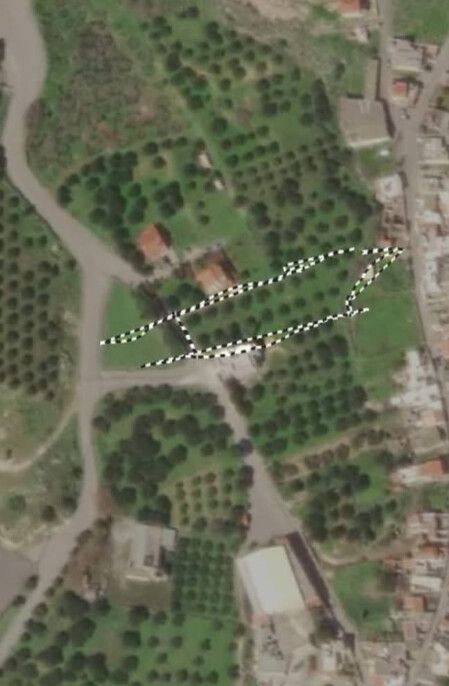 Plot - Grekodom 63283|993249