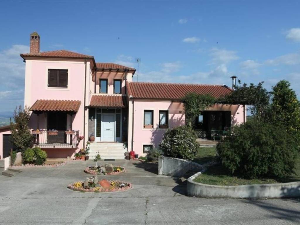 Villa - Grekodom 63621|993369