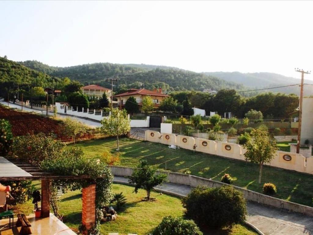 Villa - Grekodom 63621|993358