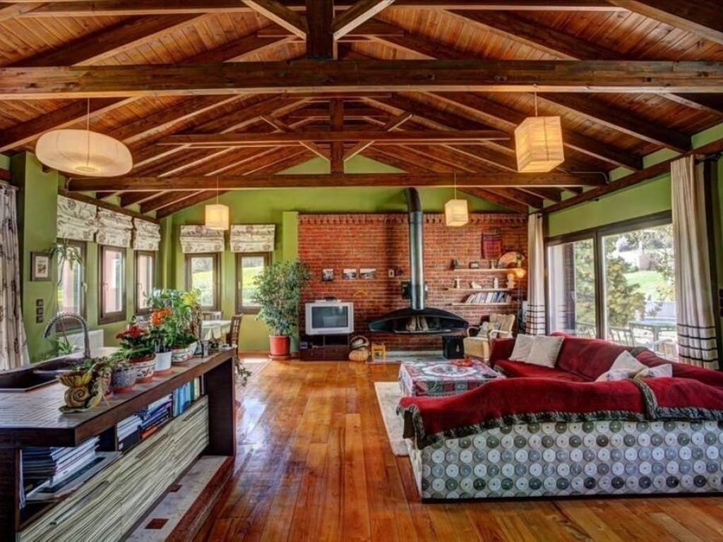 Villa - Grekodom 63621|993383