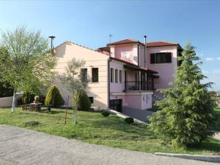 Villa - Grekodom 63621|993379